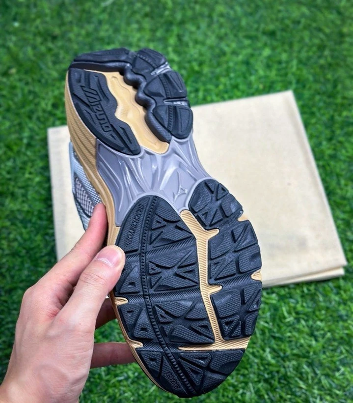 کتونی میزانو سایز مستر کوالیتی ویتنام ۴۰ تا ۴۵ Mizano Halo Mix