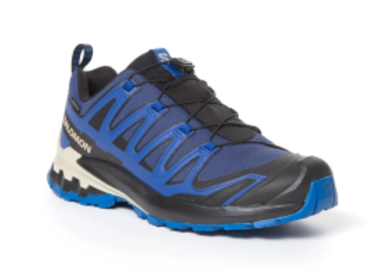 کتونی سالامون  مستر کوالیتی ویتنام سایز ۴۰ تا ۴۵ Salomon XA Pro 3D V8