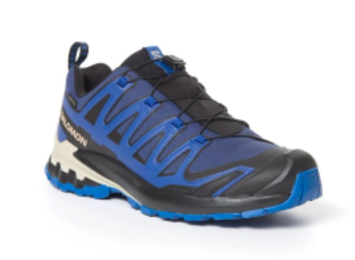 کتونی سالامون مستر کوالیتی ویتنام سایز ۴۰ تا ۴۵ Salomon XA Pro 3D V8