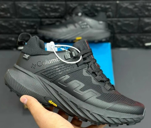 کتونی کلمبیا سایز ۴۰ تا ۴۵ کوالیتی ویتنام Columbia Facet 75 Outdry Shoes