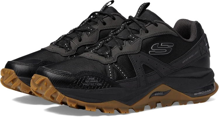 کتونی اسکیچرز سایز 40 تا 45 ویتنام مستر کوالیتی Skechers Arch Fit Trail Air