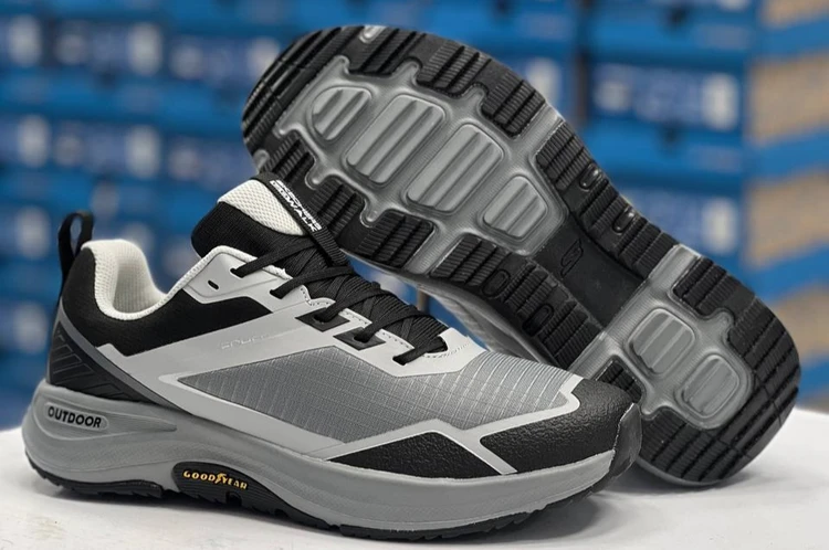 کتونی اسکیچرز گورتکس مستر کوالیتی ویتنام سایز 40 تا 45 Skechers GTX