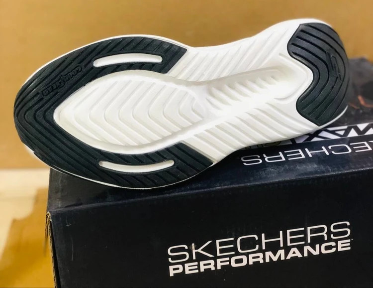 کتونی اسکیچرز مستر کوالیتی ویتنام سایز 40 تا 45 Skechers Max Cushion