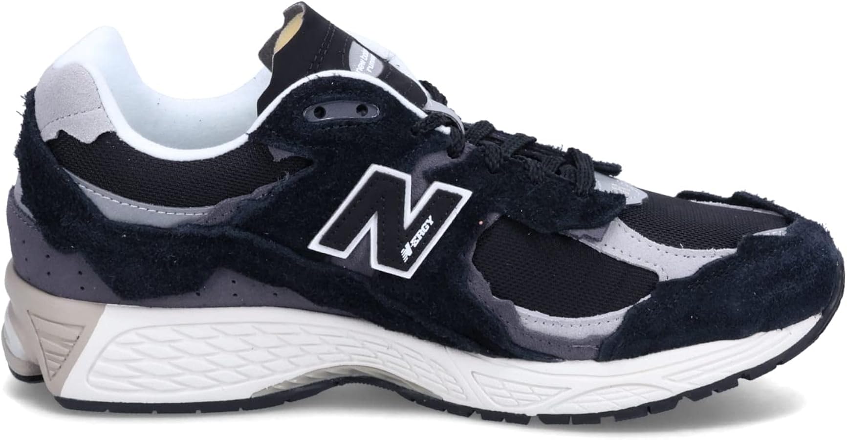 کتونی نیوبالانس 2002 سایز 40 تا 45 ویتنام مستر کوالیتی Newbalance 2002