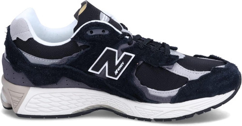 کتونی نیوبالانس 2002 سایز 40 تا 45 ویتنام مستر کوالیتی Newbalance 2002