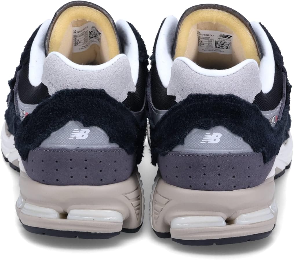 کتونی نیوبالانس 2002 سایز 40 تا 45 ویتنام مستر کوالیتی Newbalance 2002