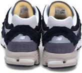 کتونی نیوبالانس 2002 سایز 40 تا 45 ویتنام مستر کوالیتی Newbalance 2002