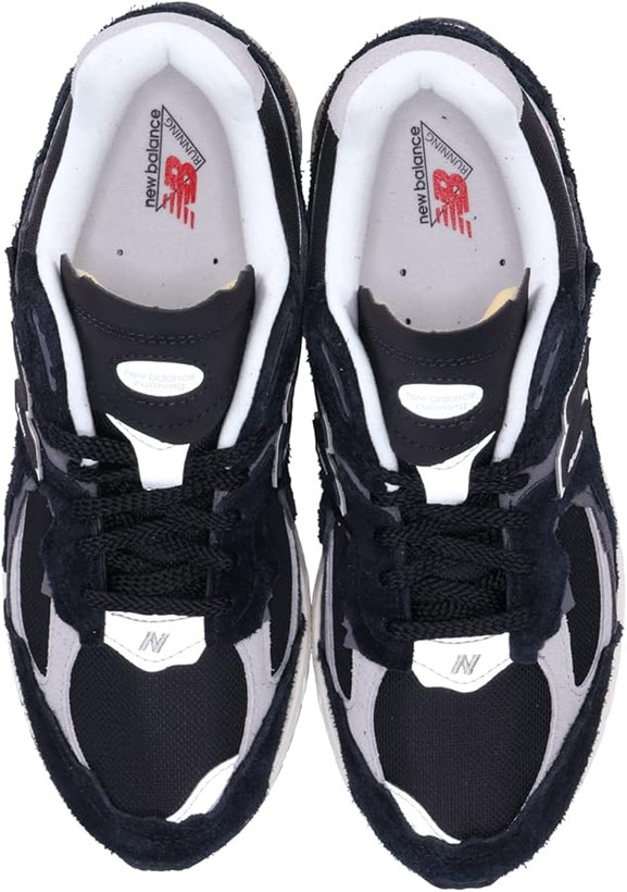 کتونی نیوبالانس 2002 سایز 40 تا 45 ویتنام مستر کوالیتی Newbalance 2002