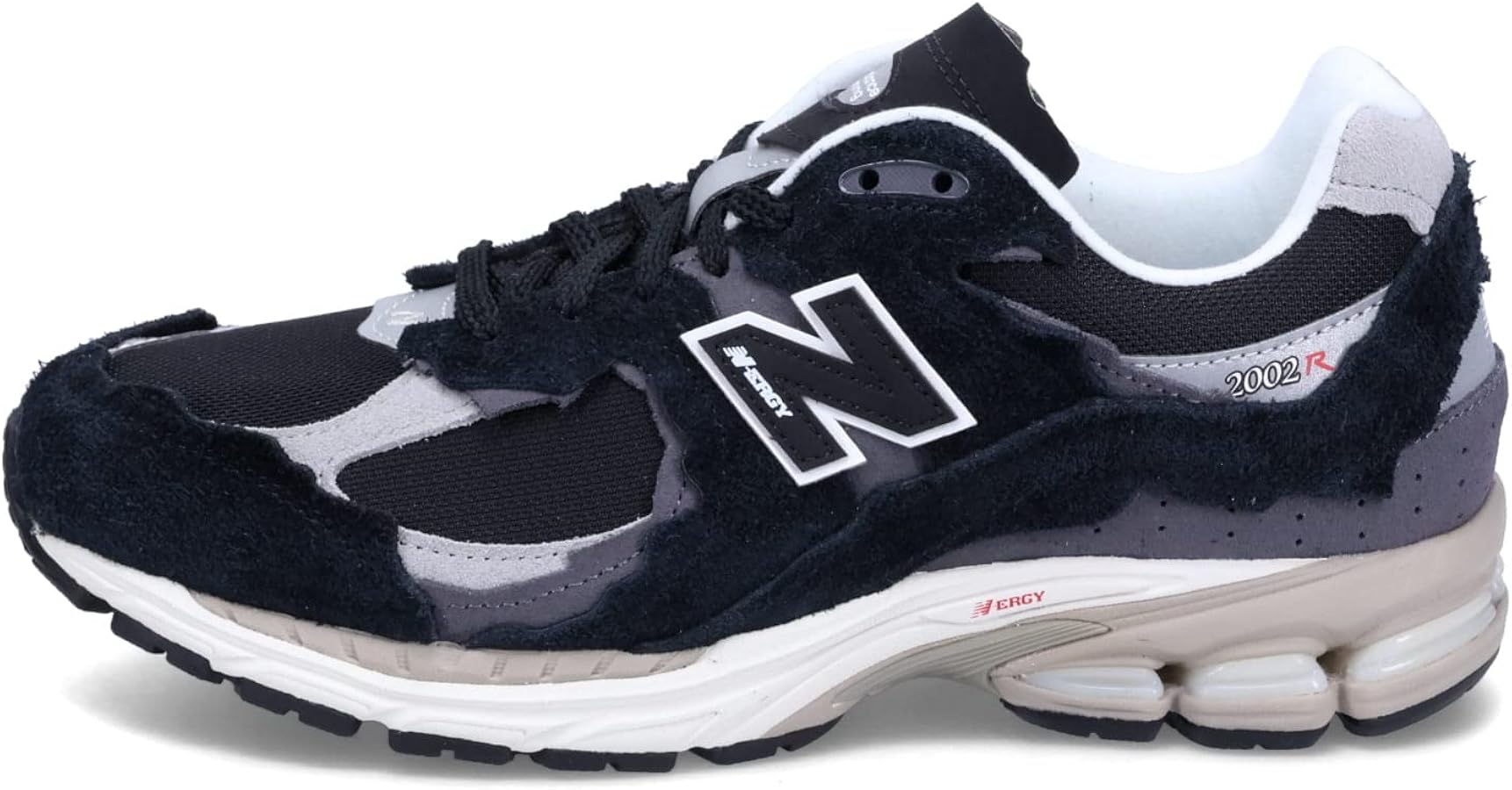 کتونی نیوبالانس 2002 سایز 40 تا 45 ویتنام مستر کوالیتی Newbalance 2002