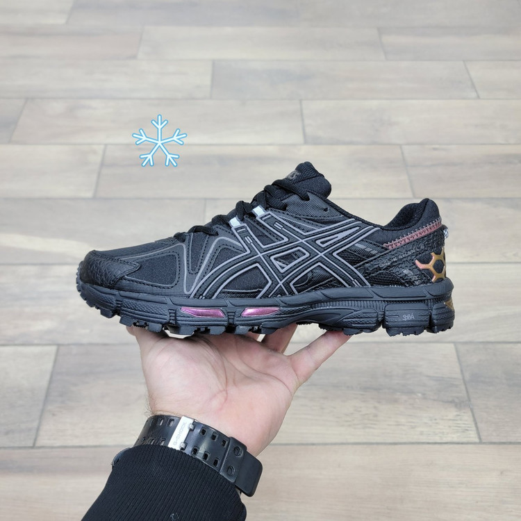 کتونی اسیکس کاهانا ۸ ویتنامی مستر کوالیتی سایز ۴۰ تا ۴۵ Asics kahana 8