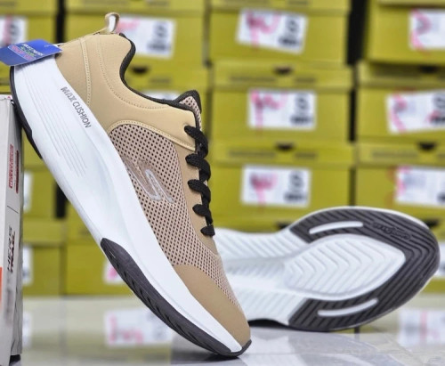 کتونی اسکیچرز مستر کوالیتی ویتنام سایز ۴۰ تا ۴۵ Skechers Max Cushion