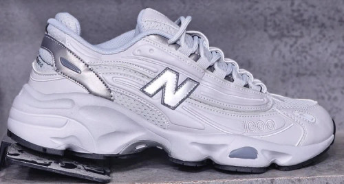 کتونی نیوبالانس 1000 مستر کوالیتی ویتنام سایز ۴۰ تا ۴۵ Newbalance 1000