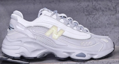 کتونی نیوبالانس 1000 مستر کوالیتی ویتنام سایز ۴۰ تا ۴۵ Newbalance 1000