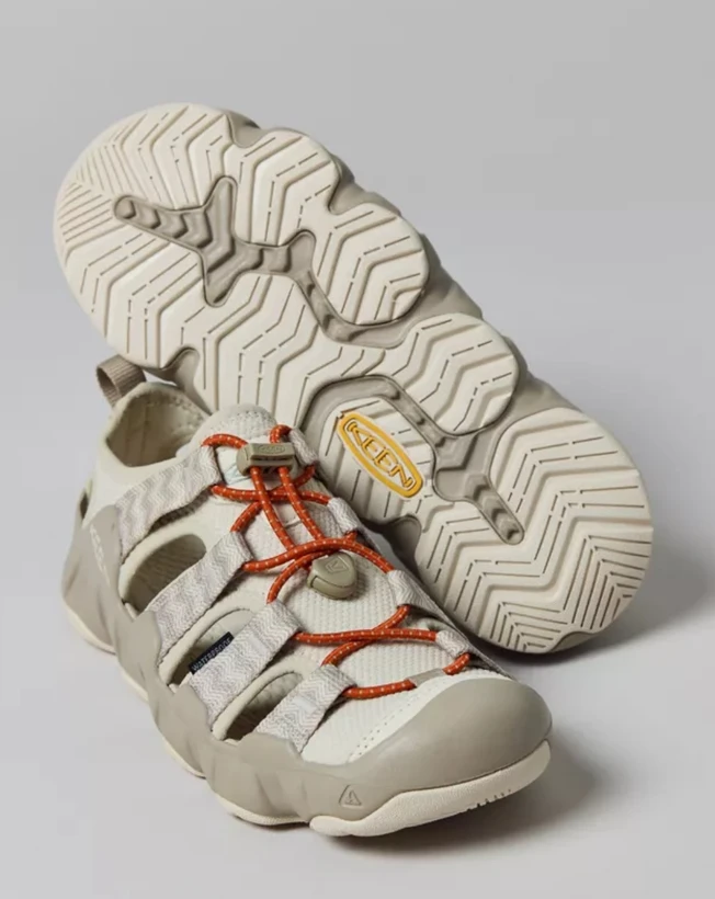 صندل کِـن مستر کوالیتی ویتنام سایز ۴۰ تا ۴۵ Keen Hyperport H2