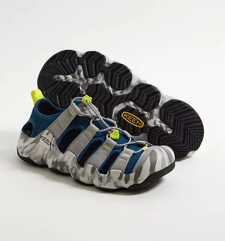 صندل کِـن مستر کوالیتی ویتنام سایز ۴۰ تا ۴۵ Keen Hyperport H2