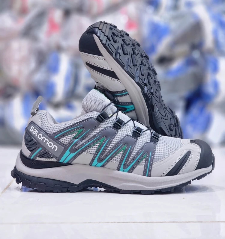 کتونی سالامون مستر کوالیتی ویتنام سایز ۴۰ تا ۴۵ Salomon XA Pro 3D V8