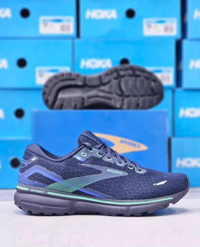 کتونی بروکس گاست 15 ویتنام مستر کوالیتی سایز ۴۰ تا ۴۵ Brooks Ghost 15