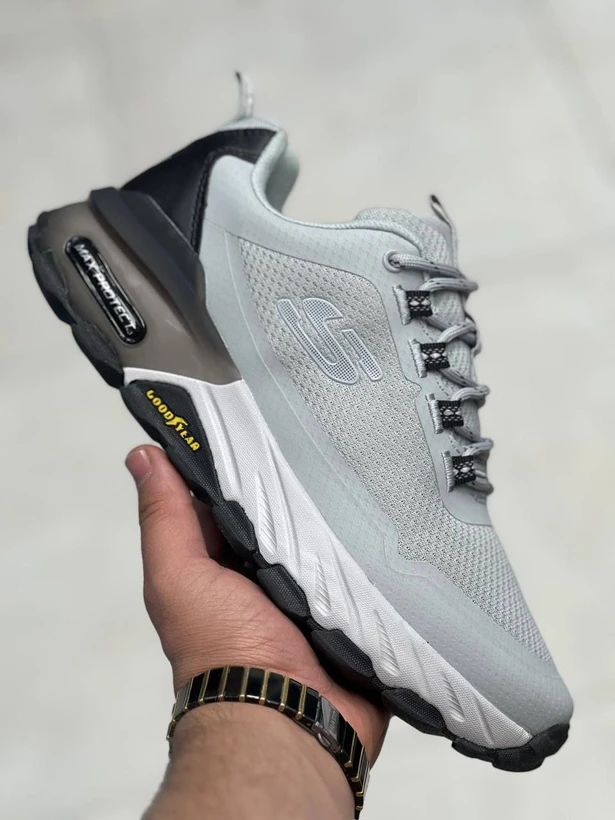 کتونی اسکیچرز مکس پروتکت مستر کوالیتی ویتنامی سایز ۴۰ تا ۴۵ Skechers max protect Skechers