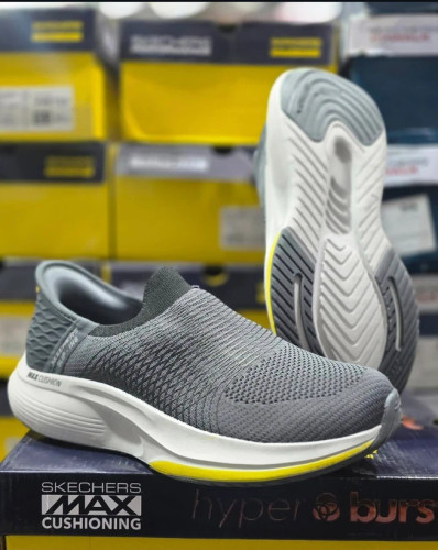 کتونی اسکیچرز مستر کوالیتی ویتنامی سایز ۴۰ تا ۴۵ Skechers