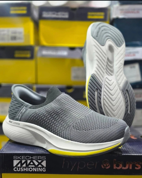 کتونی اسکیچرز مستر کوالیتی ویتنامی سایز ۴۰ تا ۴۵ Skechers