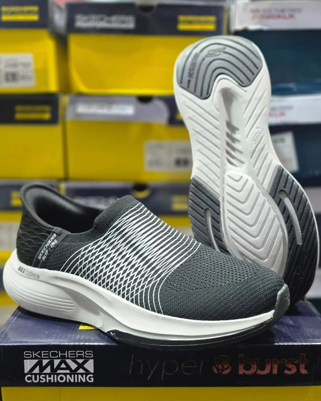 کتونی اسکیچرز مستر کوالیتی ویتنامی سایز ۴۰ تا ۴۵ Skechers