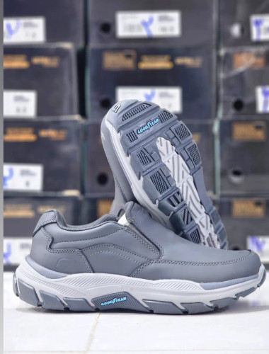 کتونی اسکیچرز مستر کوالیتی ویتنام سایز ۴۰ تا ۴۵ Skechers