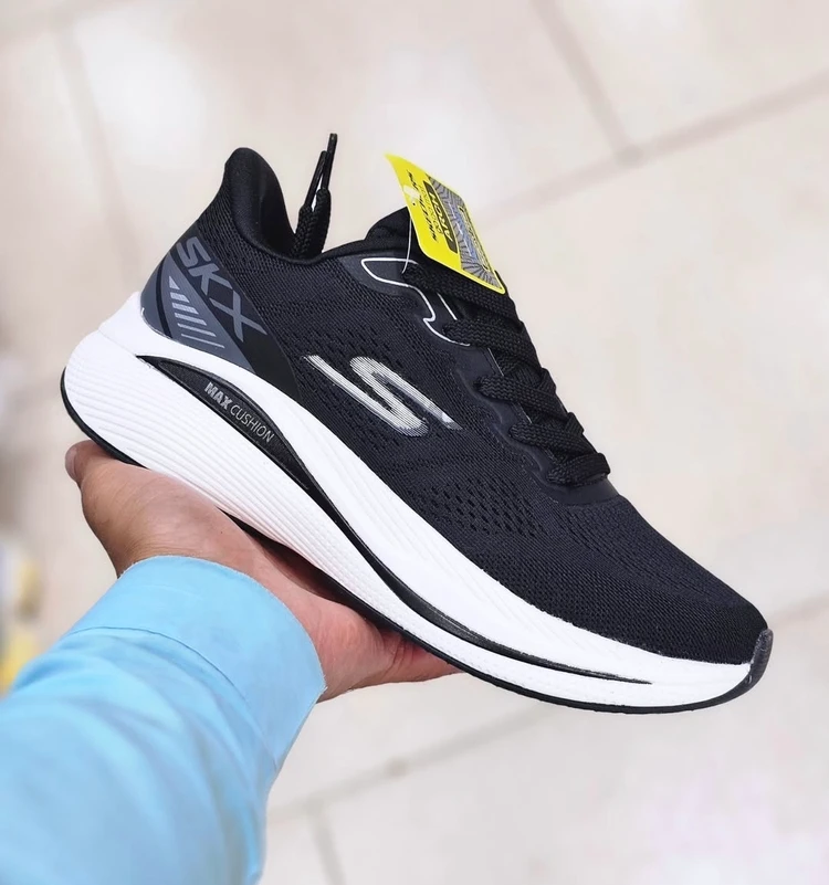 کتونی اسکیچرز مستر کوالیتی ویتنام سایز ۳۶ تا ۴۰ Skechers
