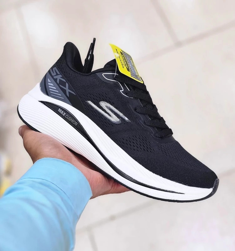 کتونی اسکیچرز مستر کوالیتی ویتنام سایز ۳۶ تا ۴۰ Skechers