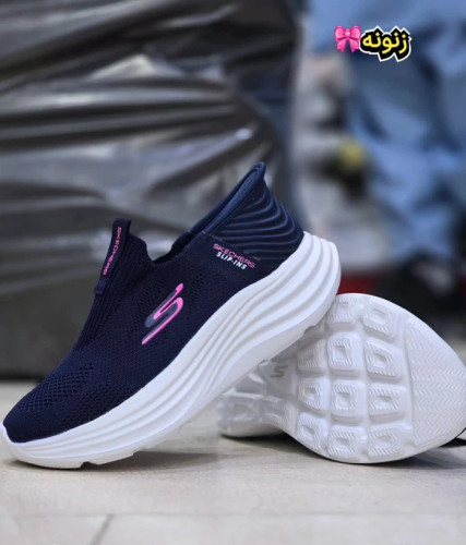 کتونی اسکیچرز مستر کوالیتی ویتنام سایز ۳۶ تا ۴۰ Skechers