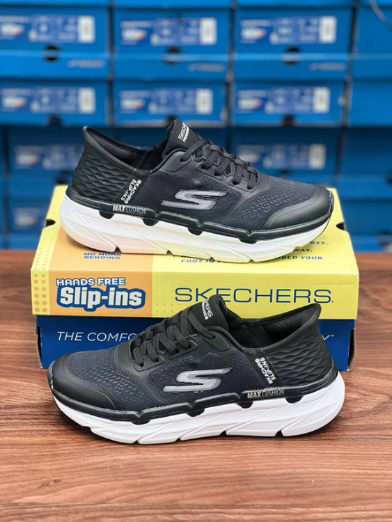 کتونی اسکیچرز مستر کوالیتی ویتنام سایز ۴۰ تا ۴۵ Skechers