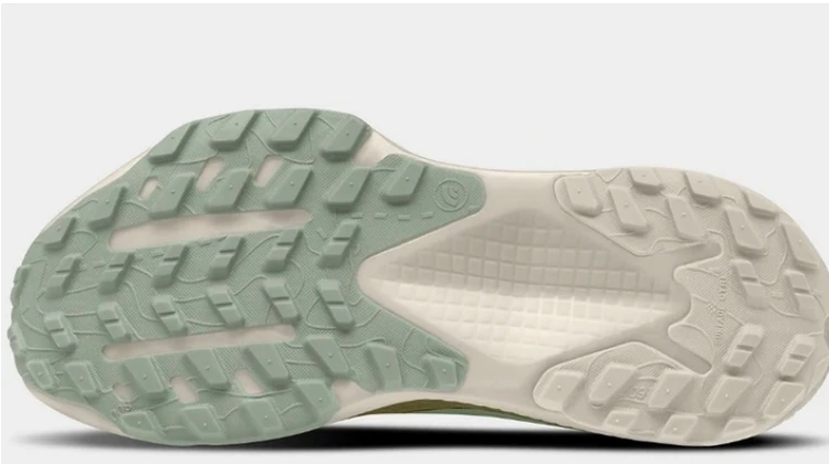 کتونی نورث فیس اورجینال ویتنام مستر کوالیتی سایز ۴۰ تا ۴۵ North Face Altamesa 500