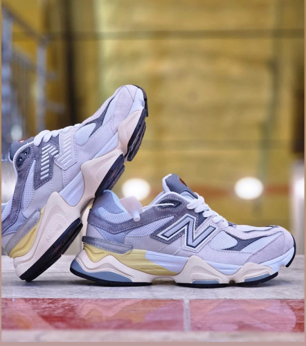 کتونی نیوبالانس ۹۰۶۰ مستر کوالیتی ویتنامی سایز ۴۰ تا ۴۵ Newbalance 9060