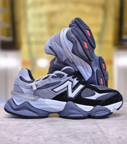 کتونی نیوبالانس ۹۰۶۰ مستر کوالیتی ویتنامی سایز ۴۰ تا ۴۵ Newbalance 9060