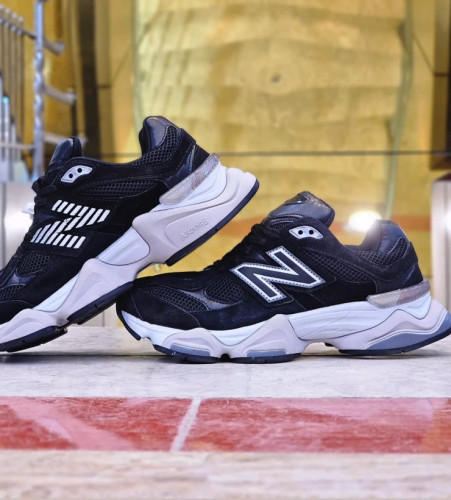 کتونی نیوبالانس ۹۰۶۰ مستر کوالیتی ویتنامی سایز ۴۰ تا ۴۵ Newbalance 9060