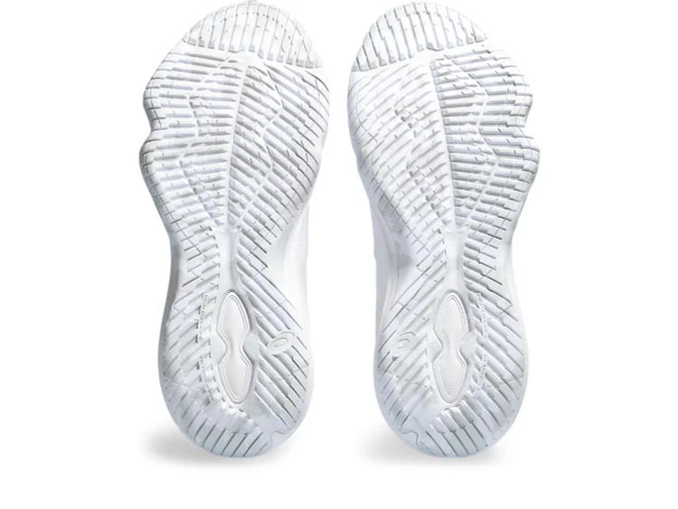 کتونی والیبالی بسکتبالی اسیکس نوا سرج مستر کوالیتی ویتنام سایز ۴۰ تا ۴۵ asics nova surge