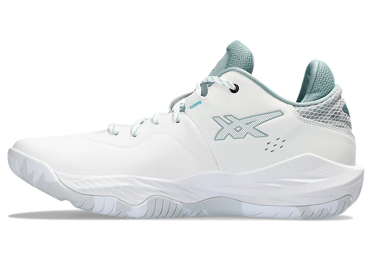 کتونی والیبالی بسکتبالی اسیکس نوا سرج مستر کوالیتی ویتنام سایز ۴۰ تا ۴۵ asics nova surge