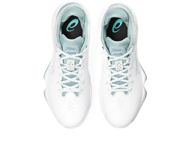 کتونی والیبالی بسکتبالی اسیکس نوا سرج مستر کوالیتی ویتنام سایز ۴۰ تا ۴۵ asics nova surge