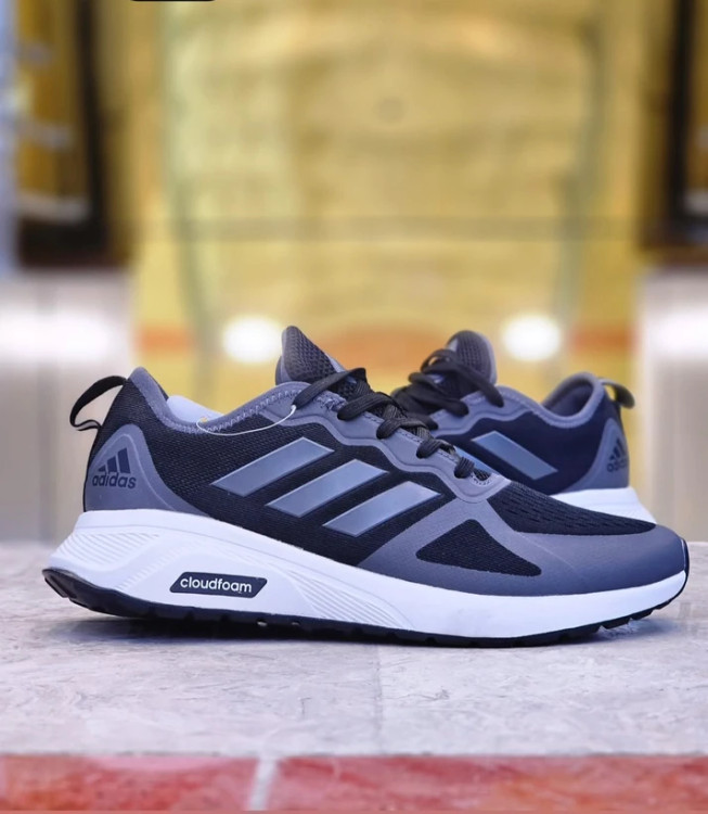 کتونی بروکس گلیسرین ۲۰ مستر کوالیتی ویتنام سایز ۴۰ تا ۴۵ Brooks Glycerin 20