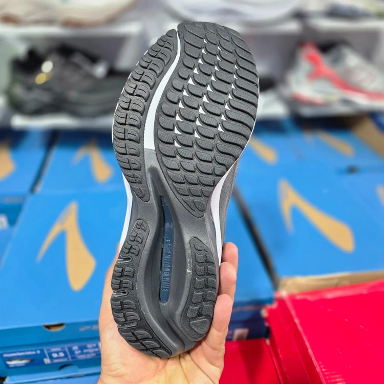 کتونی میزانو ویتنام مستر کوالیتی سایز ۴۰ تا ۴۵ Mizuno x Graphpaper Wave Rider Beta