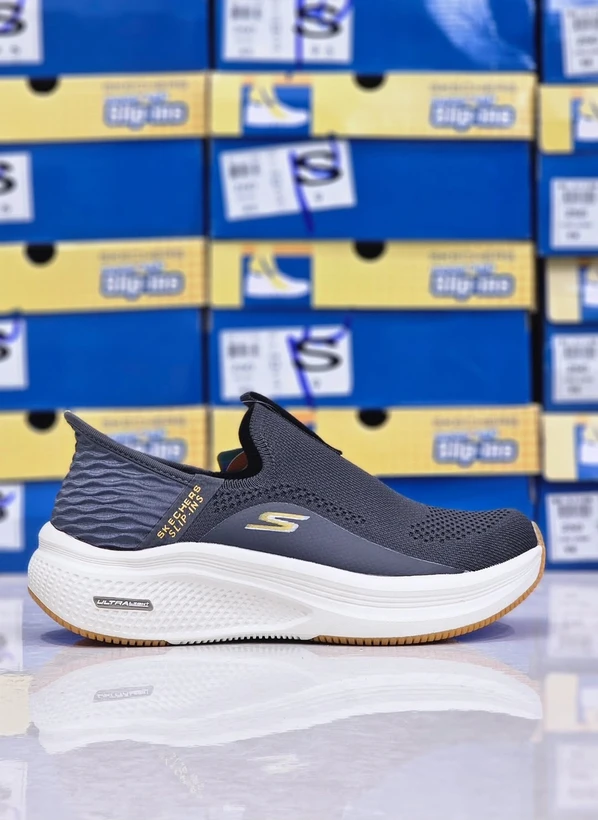 کتونی اسکیچرز طبی بدون بند سایز 40 تا 45 SKECHERS