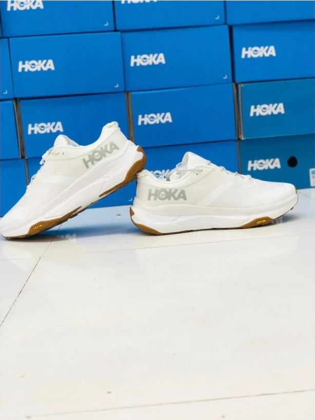 کتونی اسپرت رانینگ هوکا ترانسپورت سایز ۴۰ تا ۴۵ Hoka transport