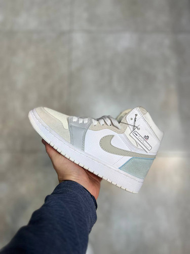 کتونی نایک ایر جردن وان سایز ۴۰ تا ۴۵ Nike Air 1 jordan