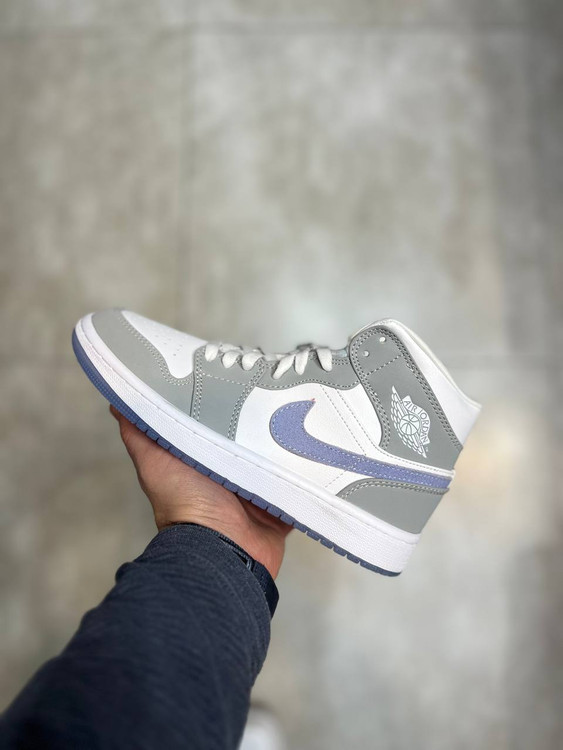 کتونی نایک ایر جردن وان سایز ۴۰ تا ۴۵ Nike Air 1 jordan