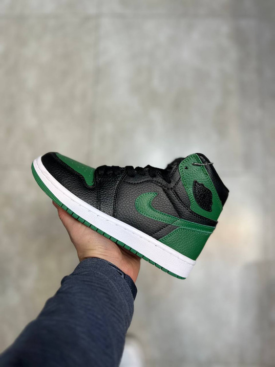 کتونی نایک ایر جردن وان سایز ۴۰ تا ۴۵ Nike Air 1 jordan