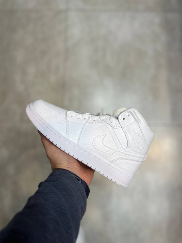 کتونی نایک ایر جردن وان سایز ۴۰ تا ۴۵ Nike Air 1 jordan