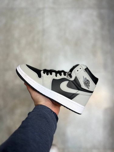 کتونی نایک ایر جردن وان سایز ۴۰ تا ۴۵ Nike Air 1 jordan