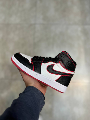 کتونی نایک ایر جردن وان سایز ۴۰ تا ۴۵ Nike Air 1 jordan