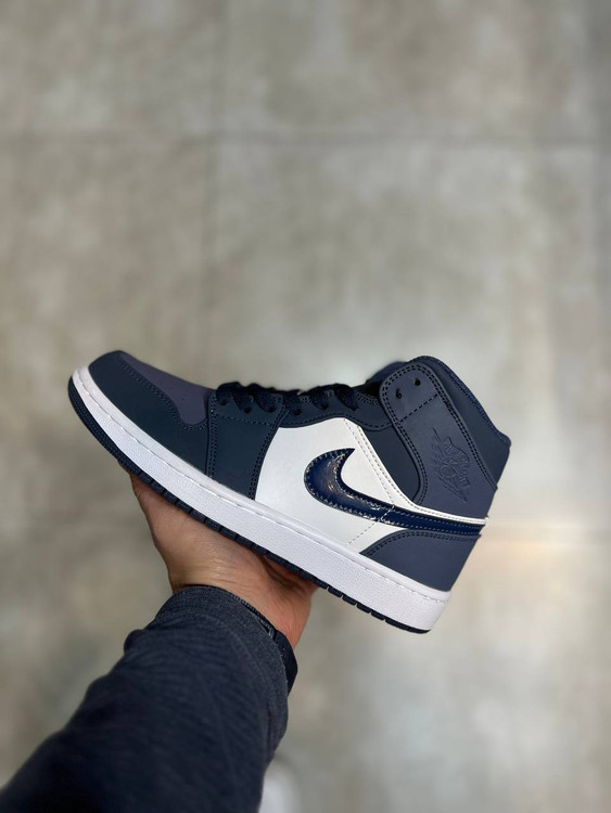 کتونی نایک ایر جردن وان سایز ۴۰ تا ۴۵ Nike Air 1 jordan