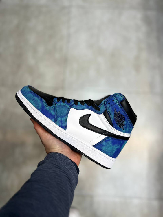 کتونی نایک ایر جردن وان سایز ۴۰ تا ۴۵ Nike Air 1 jordan