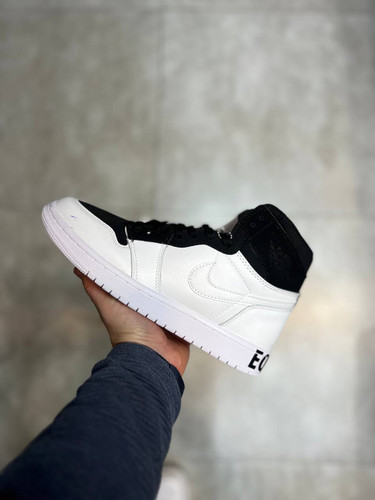 کتونی نایک ایر جردن وان سایز ۴۰ تا ۴۵ Nike Air 1 jordan